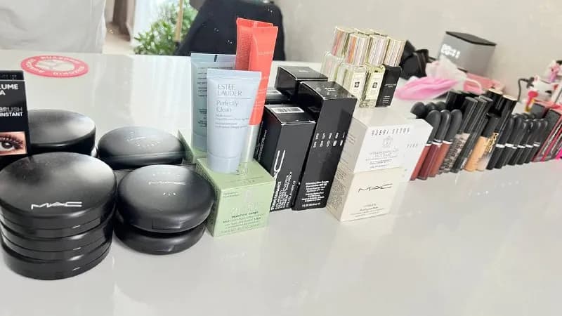 MAC — Тбилиси — 70 ₾