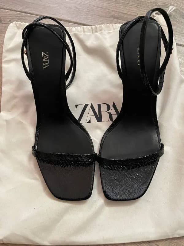 Zara (size 38)-50 lari — Тбилиси — 50 ₾