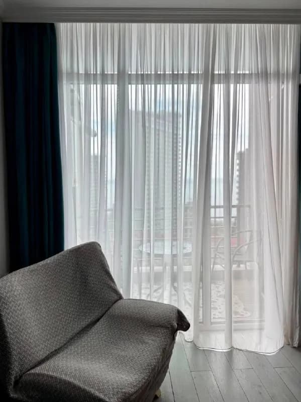 Batumi #Pirosmani18D — Батуми — 750 $