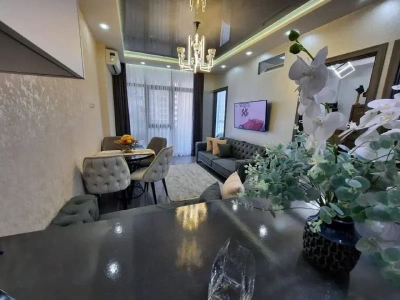 3+1 по улице Шартава, 10 New Wave — Батуми — 1500 $