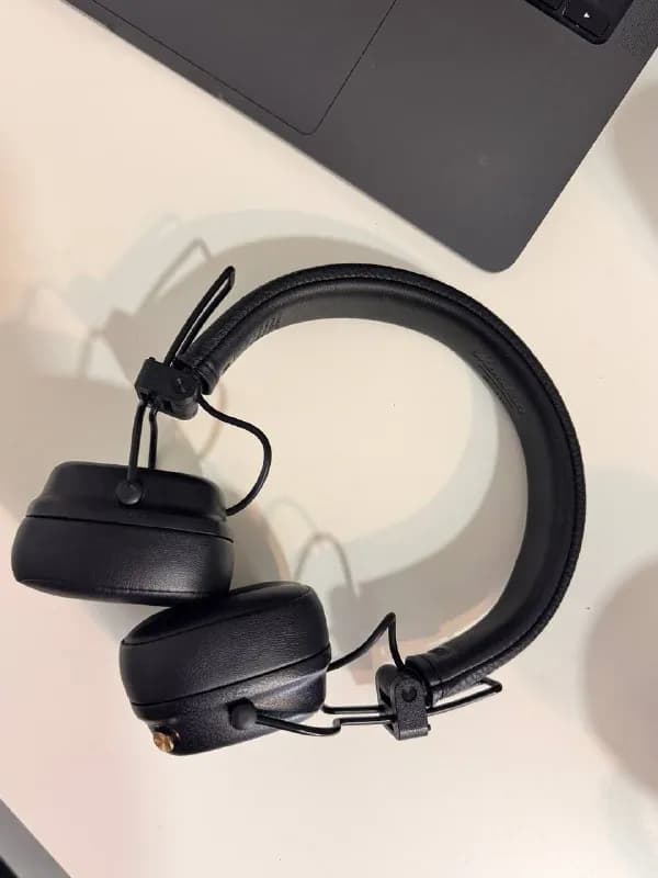 Marshall IV 🎧 — Тбилиси — 155 ₾