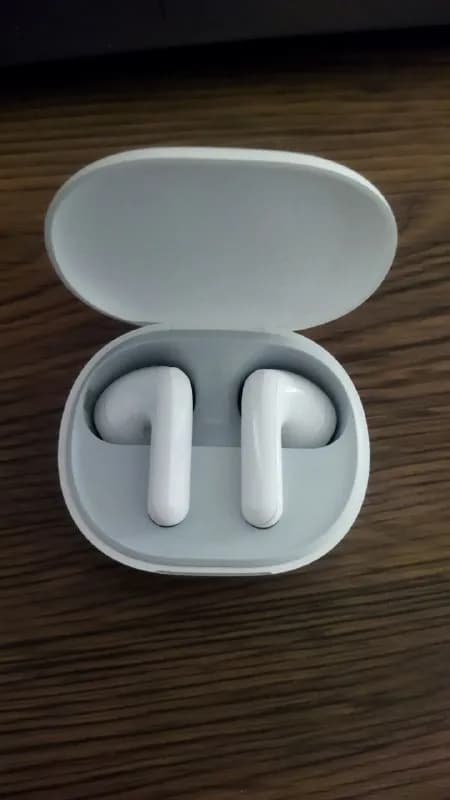Redmi Buds 4 lite — Тбилиси — 40 ₾