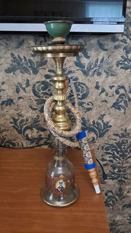 Iranian hooka — Тбилиси — 100 ₾