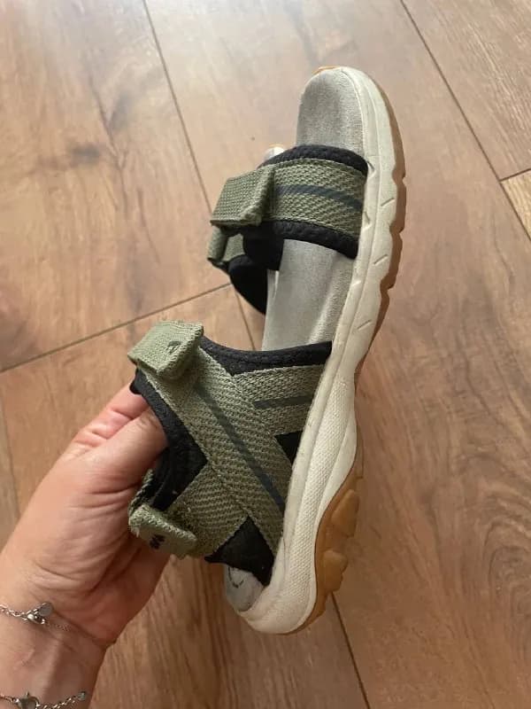 Clark’s, 34 UK, 22 см стелька — Батуми — 30 ₾