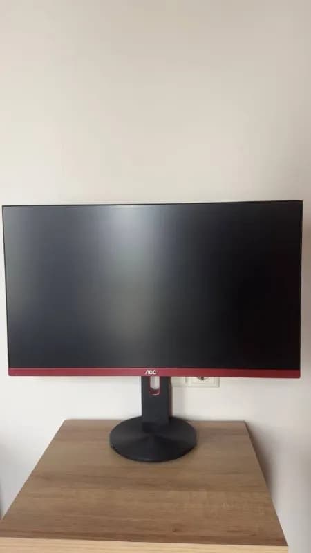 AOC G2790PX (27", 144Hz) — Батуми — 800 ₾