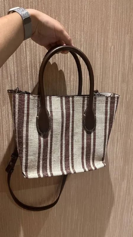 zara, в носке 2 раза, в идеальном состоянии. 46 лари — Тбилиси — 46 ₾