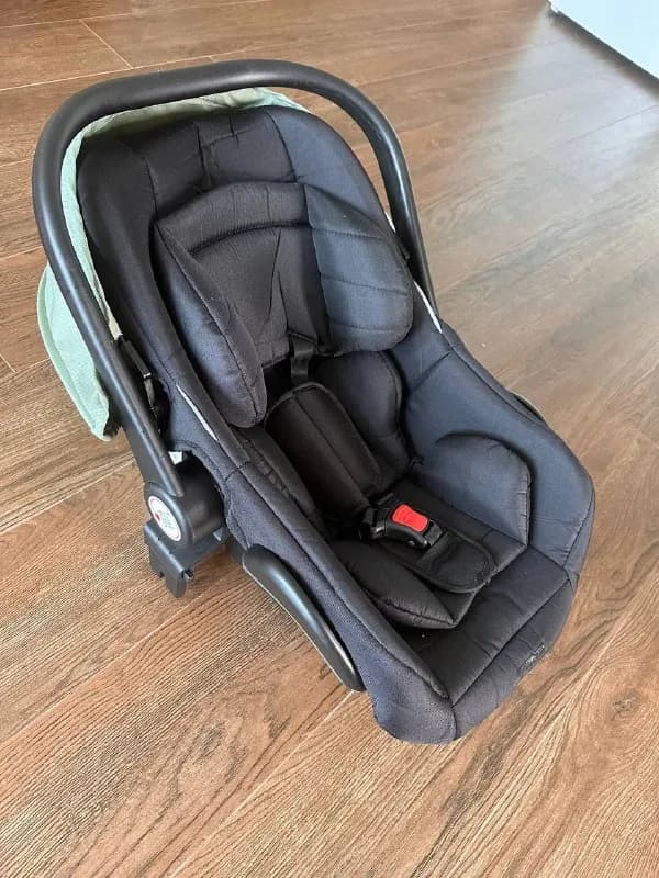 0+, до 13 кг) 🚼 — Батуми — 90 ₾
