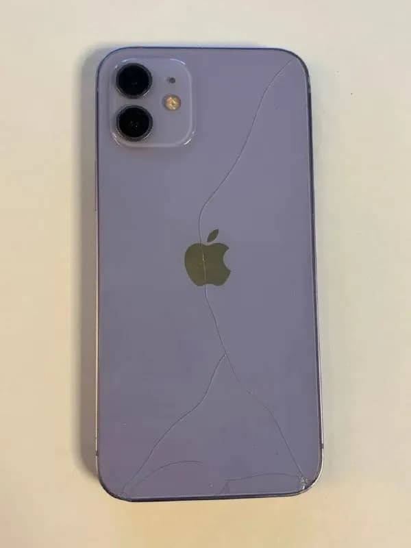 Iphone: 12 ✅ — Тбилиси — 700 ₾