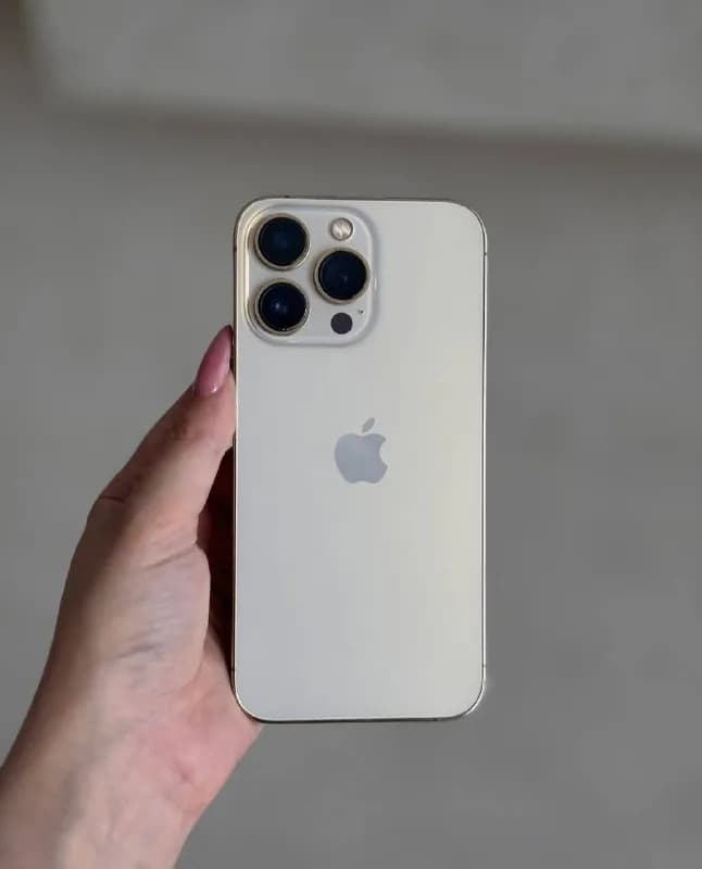iPhone 13 Pro — 850 лари — Батуми — 850 ₾