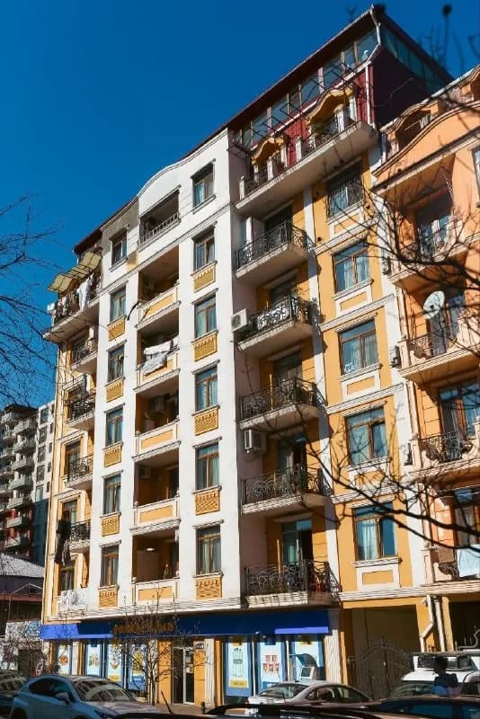 94, 8 этаж — Батуми — 500 $