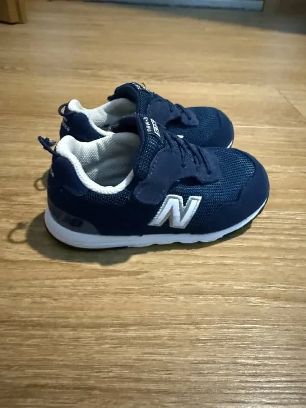 new balance, привозили из США. Состояние новых, EU 25 14,5 см. 50 лари. — Тбилиси — 50 ₾