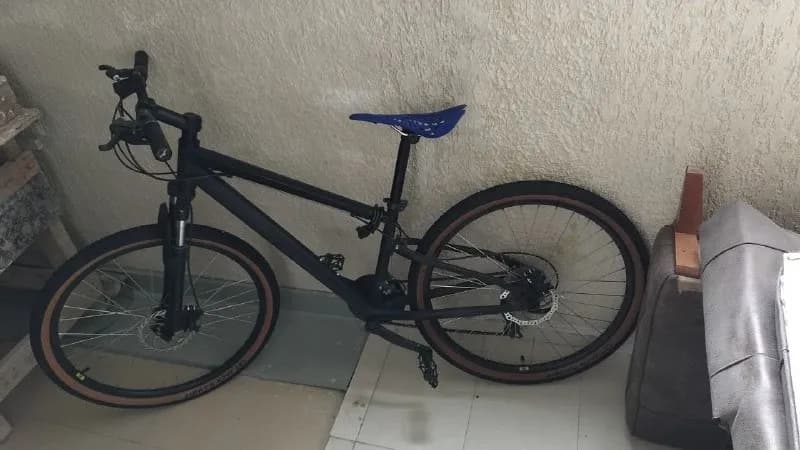 Denton Storm 3.0 26” в отличном состоянии. — Батуми — 800 ₾