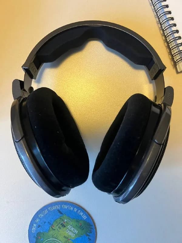 Seinnheizer 650HD — Тбилиси — 650 ₾
