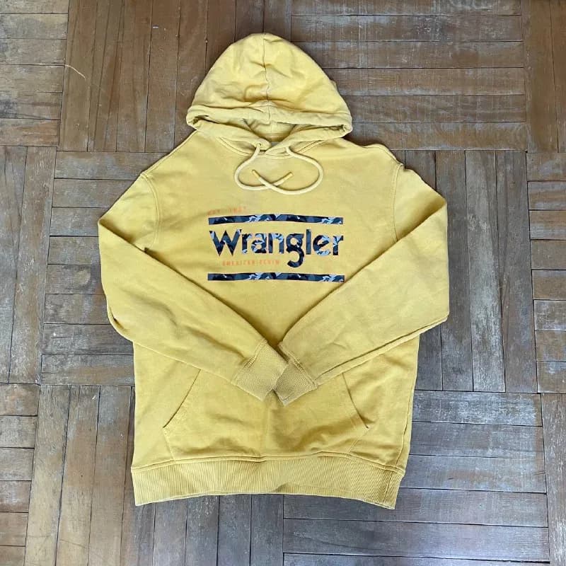 Wrangler — Тбилиси — 35 ₾