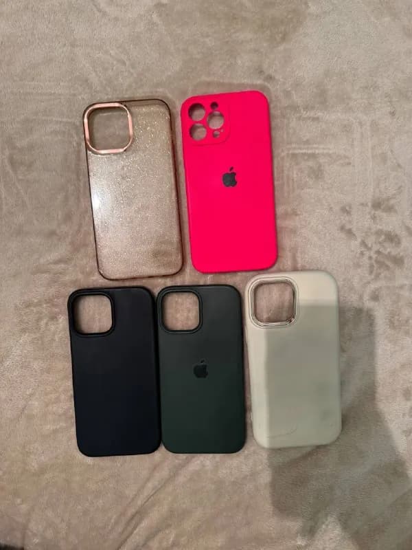 iPhone 13 Pro Max — Батуми — 20 ₾