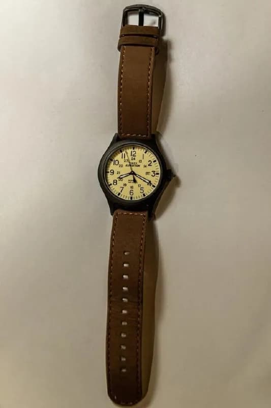 Timex Weekender — 150₾ — Тбилиси — 150 ₾