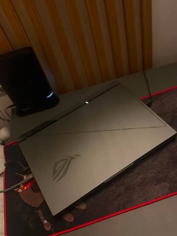 ASUS ROG Strix G614J — практически новый, в идеальном состоянии! 🔥 — Тбилиси