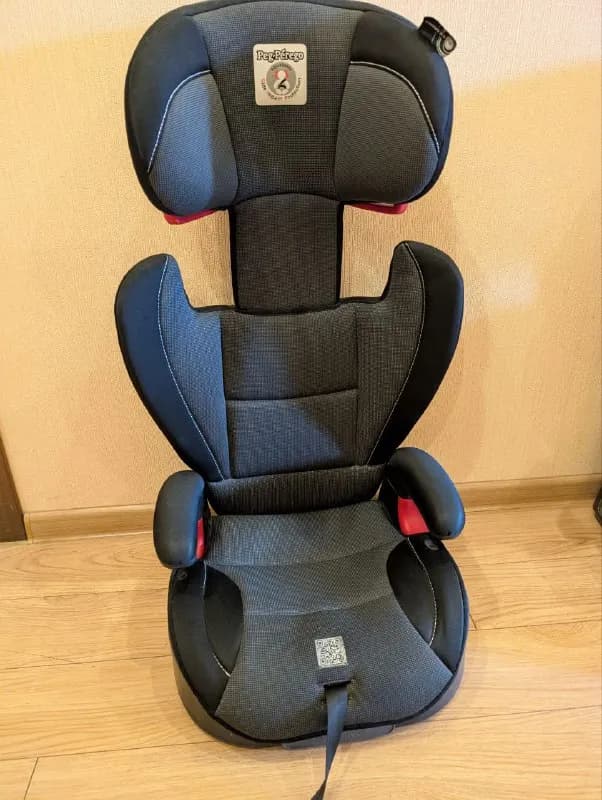 Автокреслo Peg Реrеgо Viaggiо 2/3 SUREFIХ — Тбилиси — 350 ₾