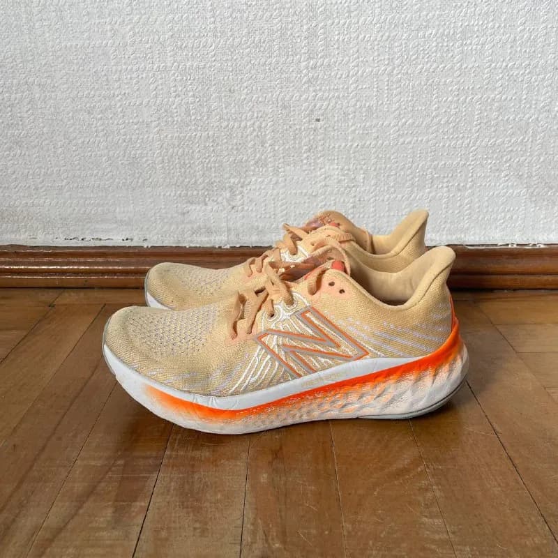 New Balance Fresh Foam X Vongo V5 — Тбилиси — 70 ₾