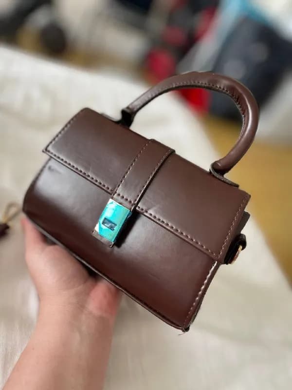 Сумочка новая — Батуми — 8 ₾