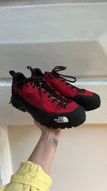 Men’s Verto GORE-TEX® Alpine — Тбилиси — 400 ₾