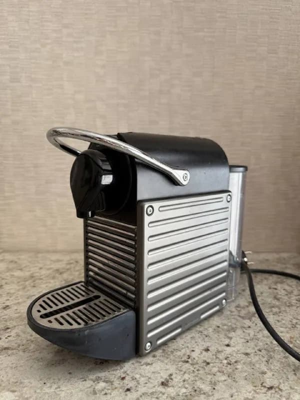 Nespresso — Pixie — Тбилиси — 150 ₾