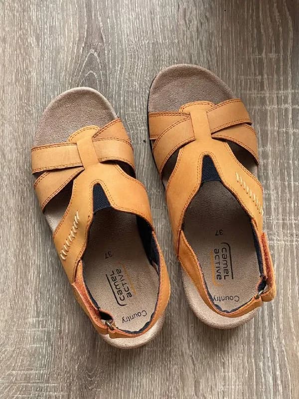 Camel Active 🤎 — Батуми