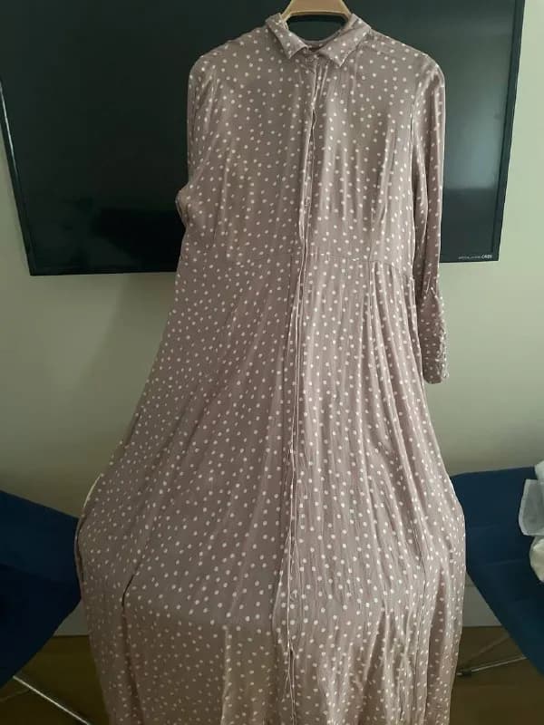 Платье м-L — Батуми — 40 ₾