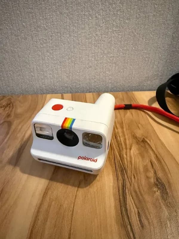 Polaroid Go — Тбилиси — 190 ₾
