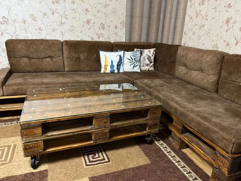 120×80 см — Тбилиси — 750 ₾