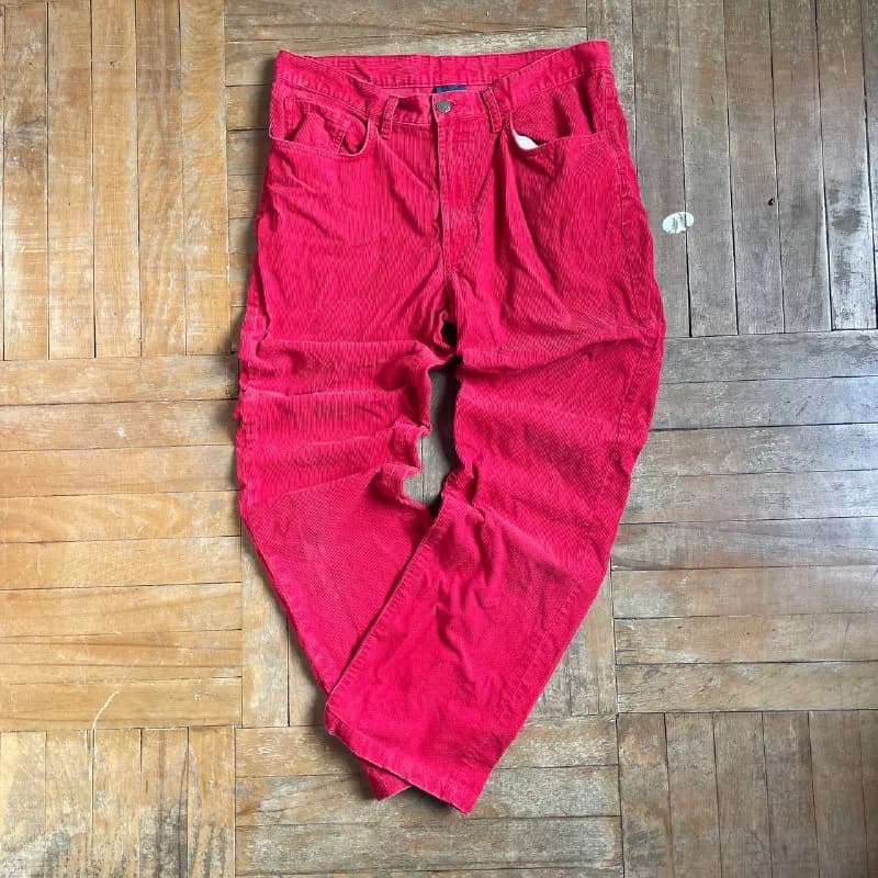 Polo Ralph Lauren Вельветовые Штаны — Тбилиси — 50 ₾