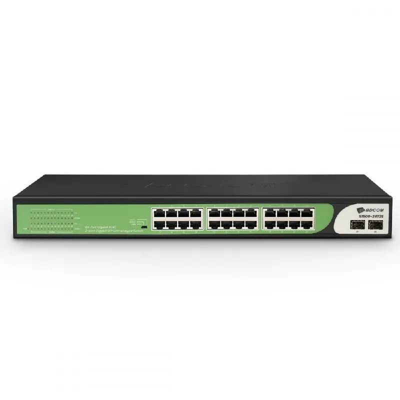 BDCOM S1500-24T2S — Батуми — 300 ₾