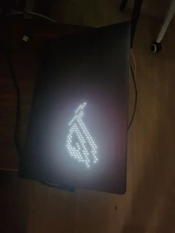 Lenovo Legion S GO Z2 — Тбилиси