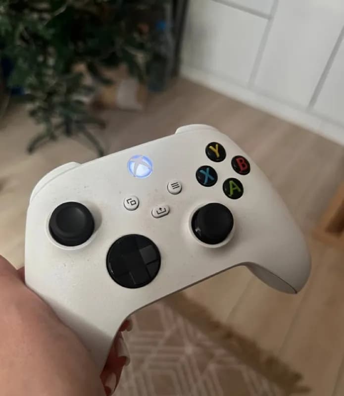 Xbox series s 512 — Батуми — 650 ₾