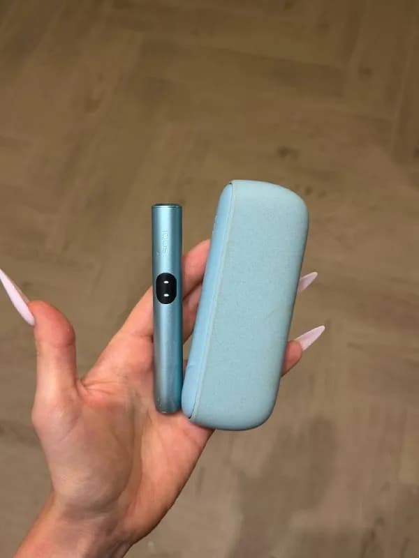 IQOS 🩶 — Батуми — 50 ₾