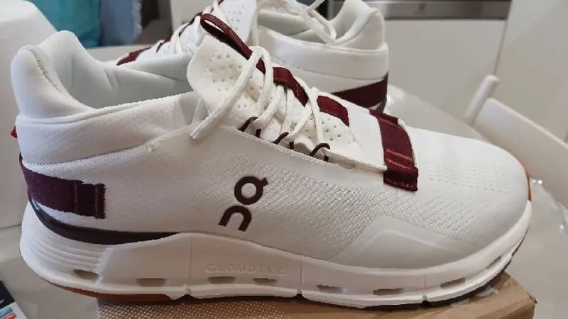On Running — это не просто обувь, это уровень. — Тбилиси — 180 ₾