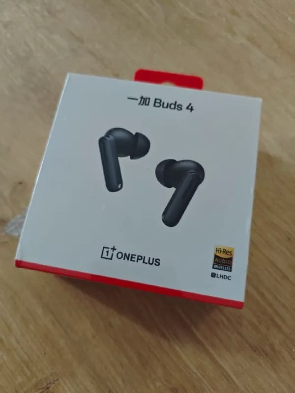 tws наушники oneplus buds 4 — Тбилиси — 200 ₾