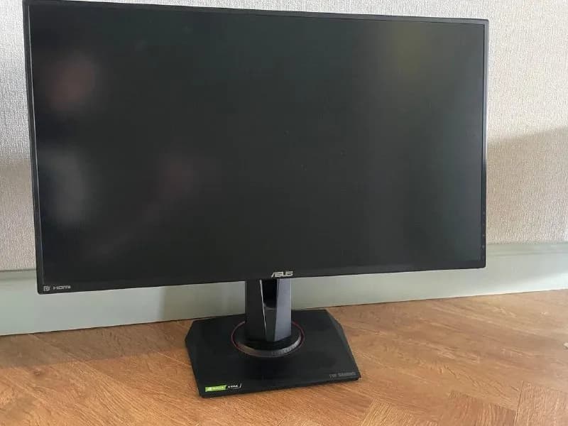 Asus TUF VG27AQ — Тбилиси — 10 670 ₾