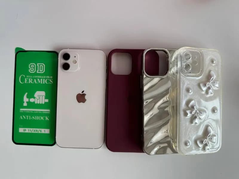 Iphone 12 128 GB — Тбилиси — 750 ₾