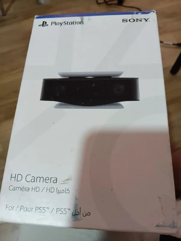 A4TECH 720P HD WebCam, почти новая. 50 лари. — Тбилиси — 50 ₾