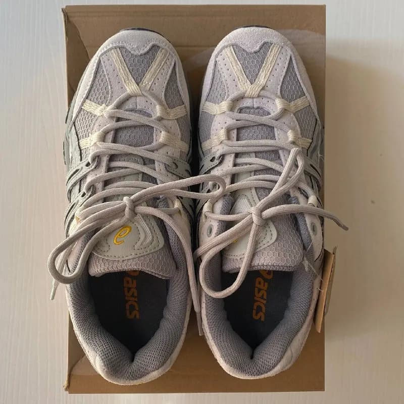 asics gel sonoma 15-50 grey — Тбилиси — 222 ₾