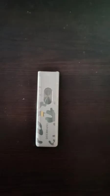 Vaporesso Xros 4 mini полностью в рабочем состоянии цена 50 лар — Батуми — 50 ₾