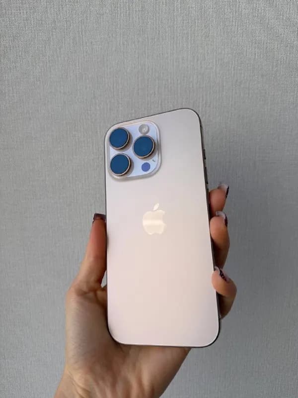 iPhone 16 Pro 256 gb, — Тбилиси — 2,590 ₾