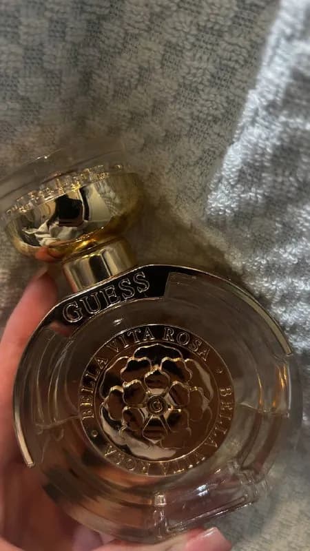 Guess Bella Vita Rosa Eau de Parfum — Тбилиси — 60 ₾