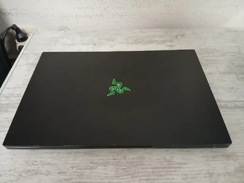 razer blade 17 pro — Тбилиси — 1800 ₾