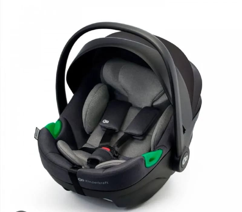Kinderkraft i care. В идеальном состоянии, после одного ребенка. — Батуми — 180 ₾