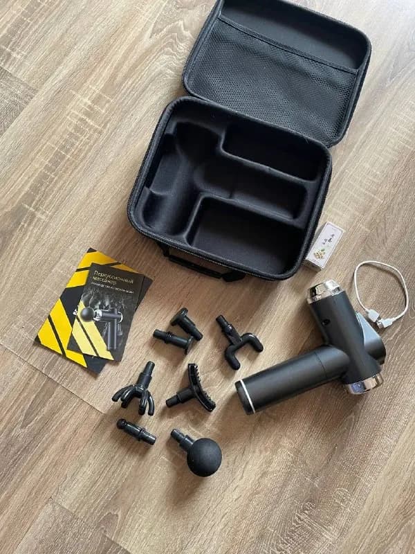 Massage Gun) — Батуми — 100 ₾