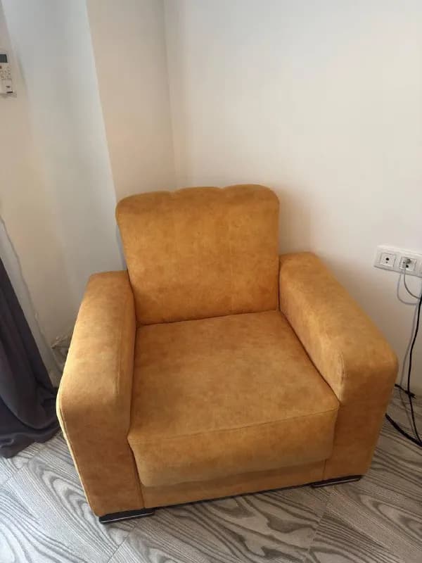 4 подушки. — Тбилиси — 1300 ₾