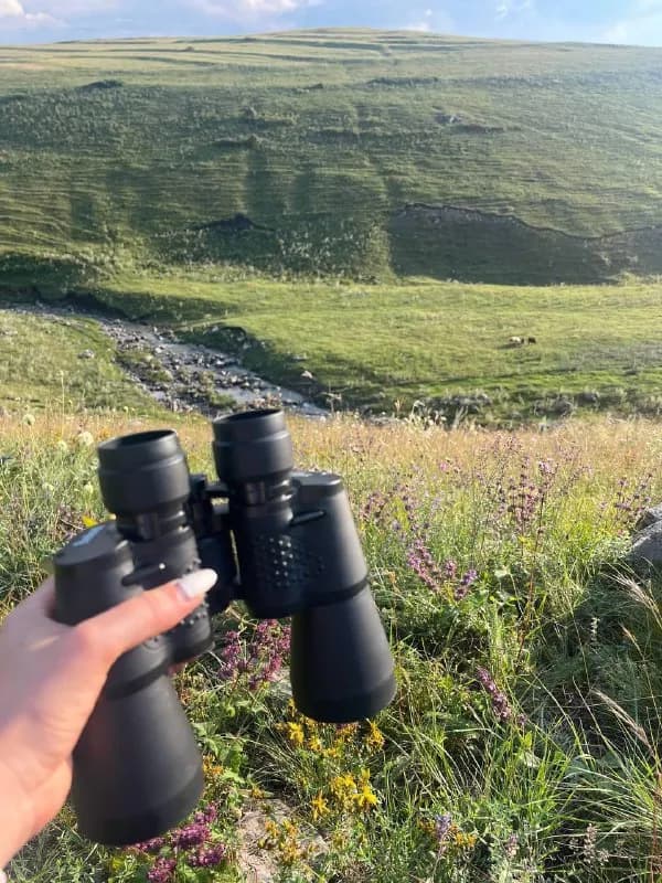 Bushnell 20×50 — Тбилиси — 180 ₾