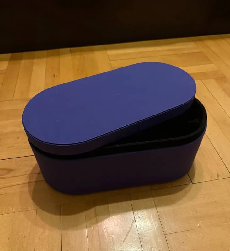 Dyson Airwrap / чехол / коробка для хранения Дайсон — Тбилиси — 100 ₾